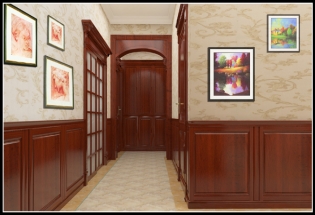 香蕉APP最新版安装实木家具