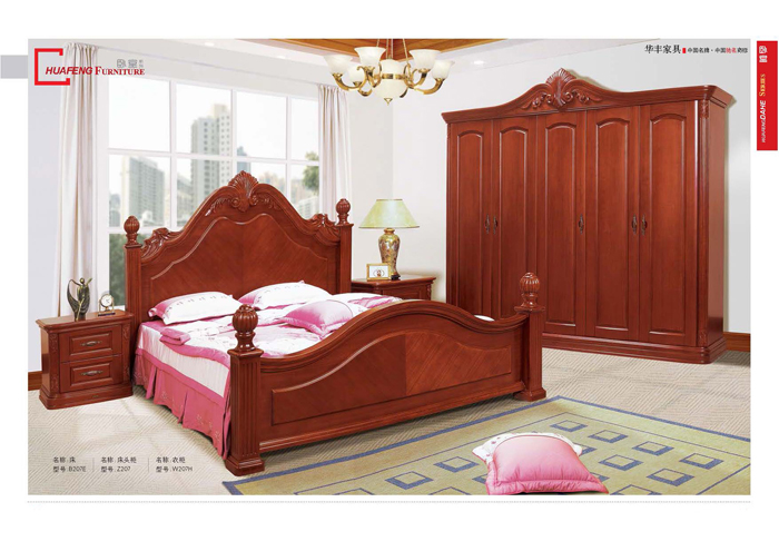 卧室家具 卧室家具