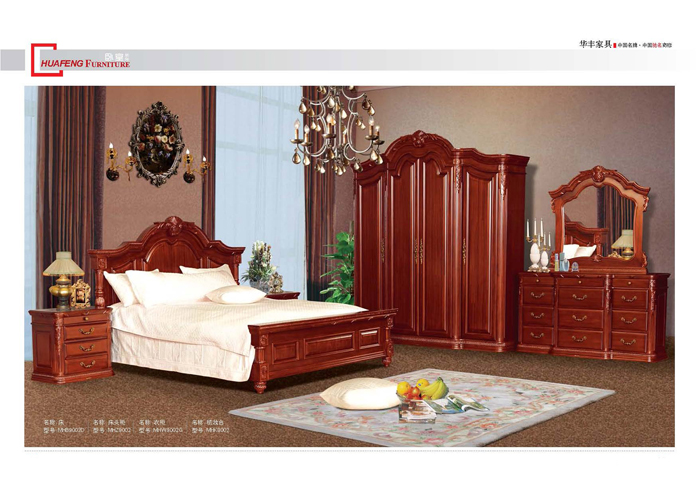 卧室家具 卧室家具
