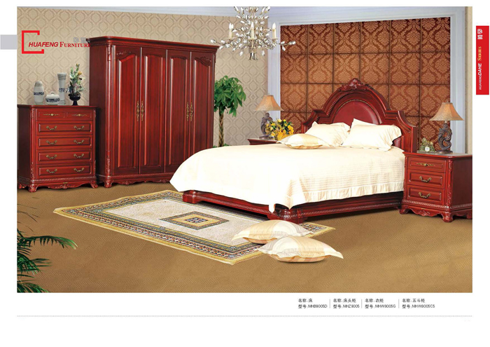 卧室家具 卧室家具