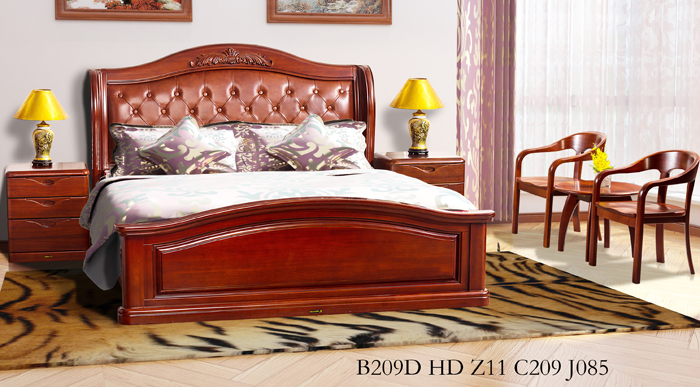 卧室家具 卧室家具