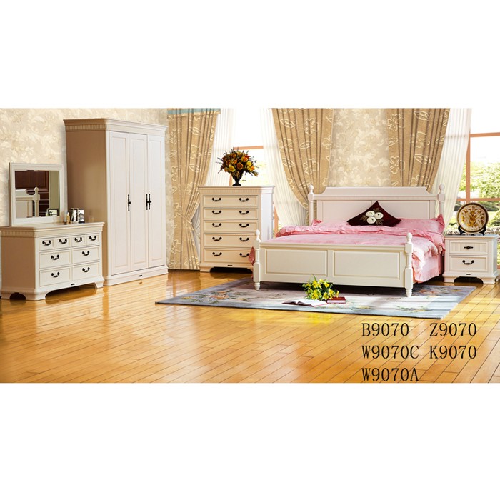 卧室家具 卧室家具