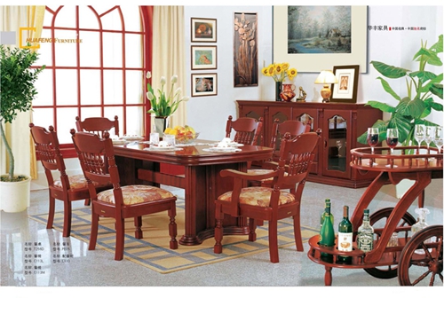 餐厅家具 餐厅家具