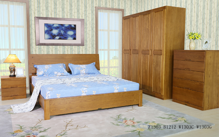 卧室家具 卧室家具