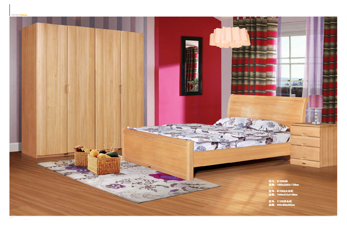 卧室家具 卧室家具