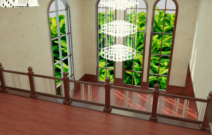 大厅家具定制 大厅家具定制