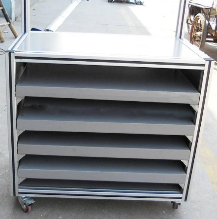 工具车