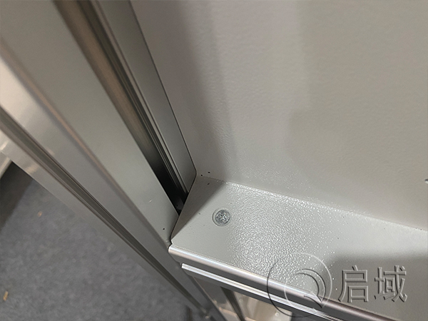 钣金件安装2